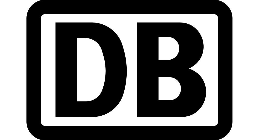 Deutsche-Bahn-Symbol